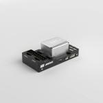 News CUAV New Pixhawk V6X Autopilot Flight Controller With NEO 3 GPS GPS for FPV RC Drone Quadcopter